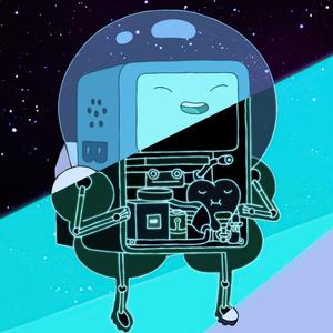 BMO !, Pt. 2