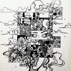 刻在我心底的名字