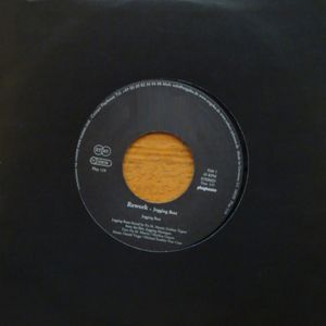 Jogging Beat (Roland Flügel Tender Feet Mix)