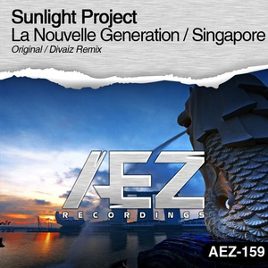 Singapore (Original Mix)