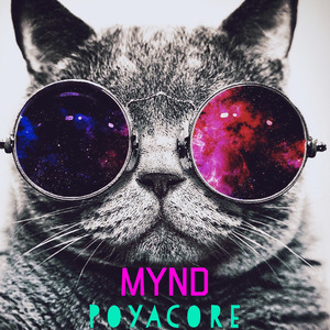 Mynd