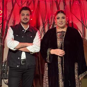 Halaýaňmy (feat. Myrat Nurmyradow)