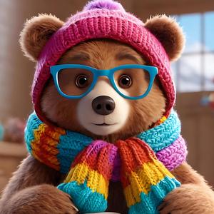 Мецанка, която не моела да заспи зимен сън