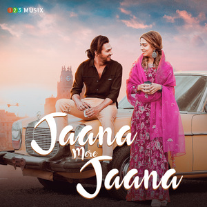 Jaana Mere Jaana