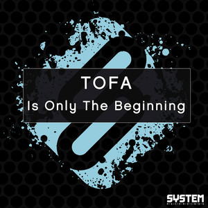 Is Only the Beginning