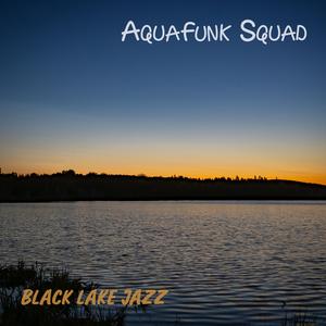 Black Lake Jazz (feat. Cartophile, Inaki & Steve Martin)