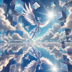 苍穹之舞 - Dance of the Azure Sky