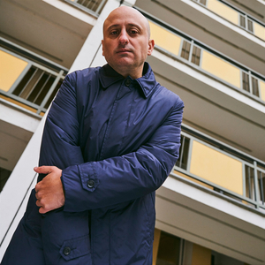 Piano Sonata No. 4:I