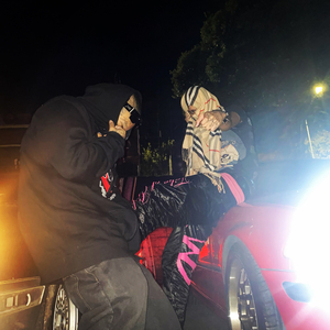 FIEN (feat. YUNG $WEETY)