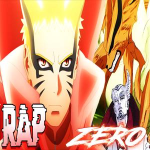 NARUTO (MODO BARYON) VS ISSHIKI ŌTSUTSUKI RAP