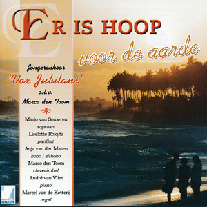 Zegenbede Spirit of God