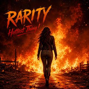Hottest Thing!