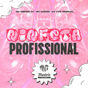 Ninfeta Profissional