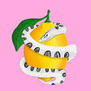 I Love You, Luca (feat. Elena Talamonti)