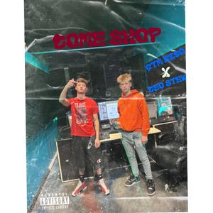 Come Shop (feat. Ceo Stew)