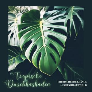 Wahres Herz des Regens