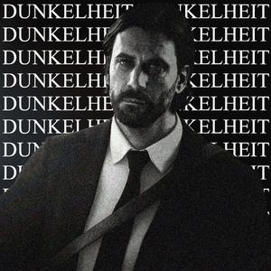 Dunkelheit
