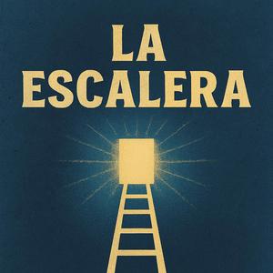 La escalera