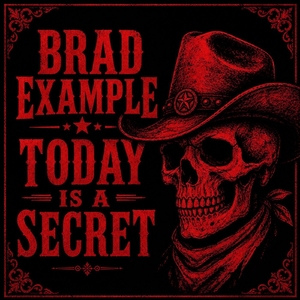 Today Is a Secret