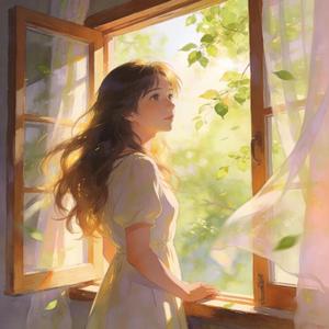 When the Birds Settle