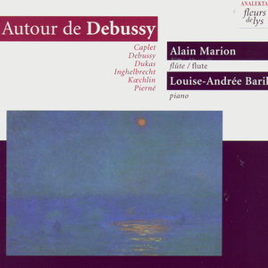 Syrinx (Debussy)