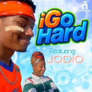 iGoHard