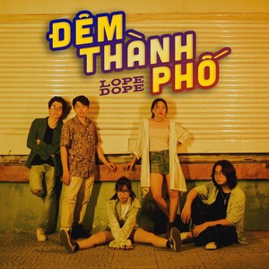 Đêm Thành Phố