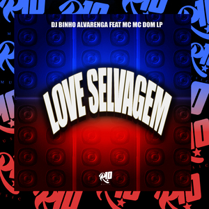Love Selvagem