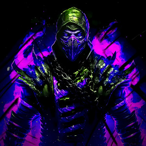 Mortal Kombat Phonk (Slowed)