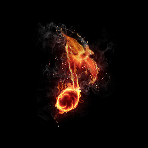 DANCING WITH THE DEVIL