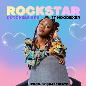 Rockstar (feat. Hoodbxby)