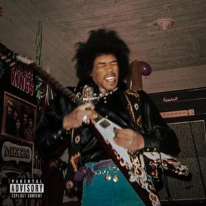 HENDRiXX (feat. prod. CMB)