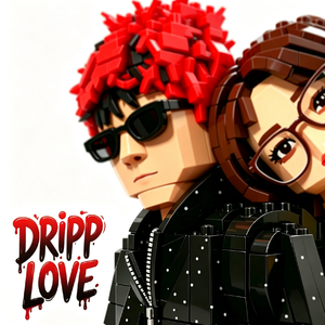 Dripping love