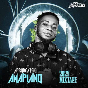 Afrobeats & Amapiano 2025 Part II (Mix)