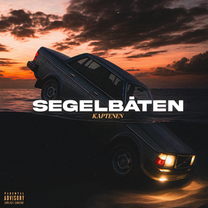 Segelbåten