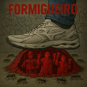 Formigueiro