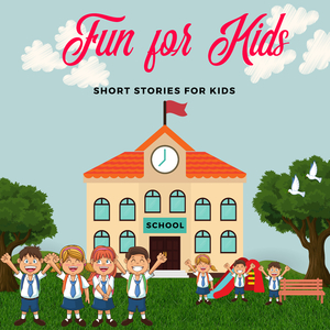 The Story Of Beauty And The Beast