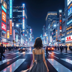 運命のいたずら