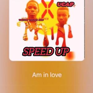 Am in love(Speed up)