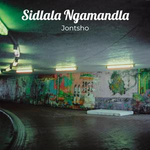 Sidlala Ngamandla