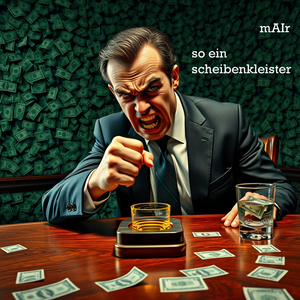 Durst Hunger Liebeskummer