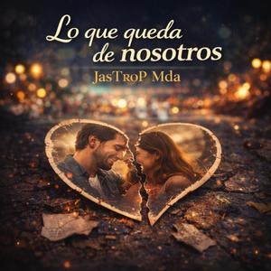 Lo que queda de nosotros