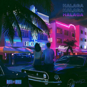 HALAGA