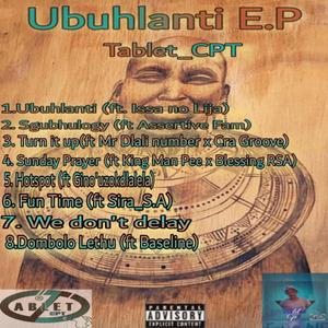 SGHUBHULOGY (feat. Assertive Fam)