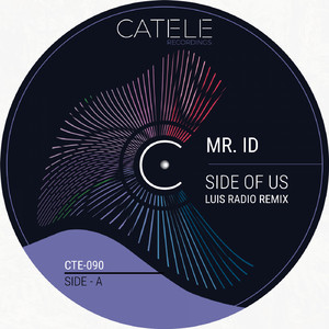 Side Of Us (Luis Radio Side Mix)