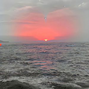 你一笑便闪烁我整个宇宙