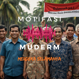 Merdeka Selamanya