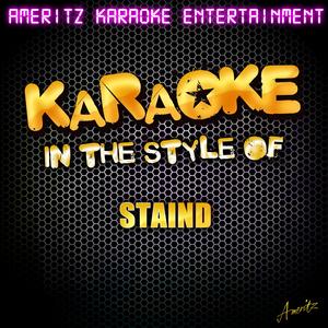 Price to Play (In the Style of Staind) [Karaoke Version]