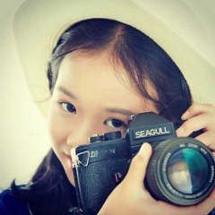 我的黄河我的家