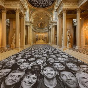 La Mélodie des Brisures